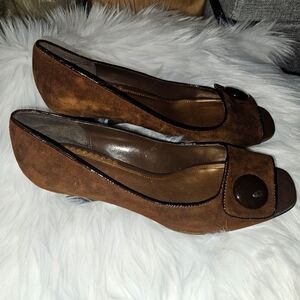 Naturalizer Heel - size 11m